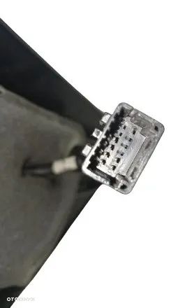 LUSTERKO MASTER MOVANO III INTERSTAR 10- DŁUGIE ORYGINAŁ LEWE, PRAWE- WKŁADY, KIERUNKI, OBUDOWY ORYGINAŁ - 24