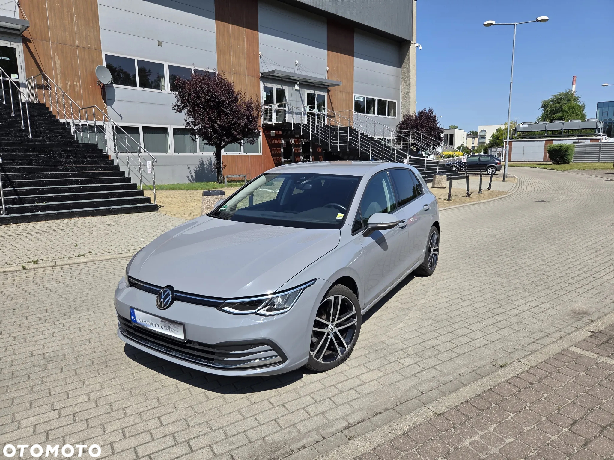 Volkswagen Golf VIII 2.0 TDI - 14