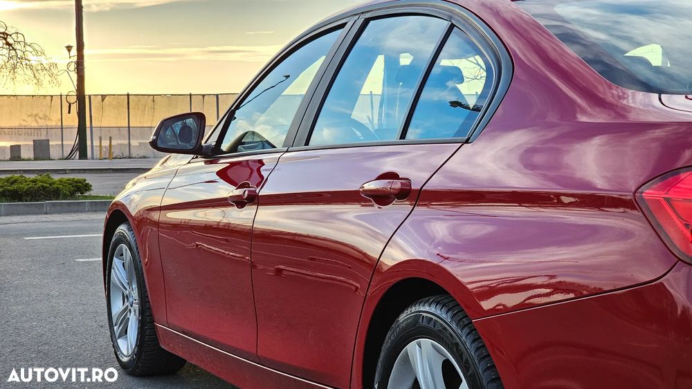 BMW Seria 3 - 9