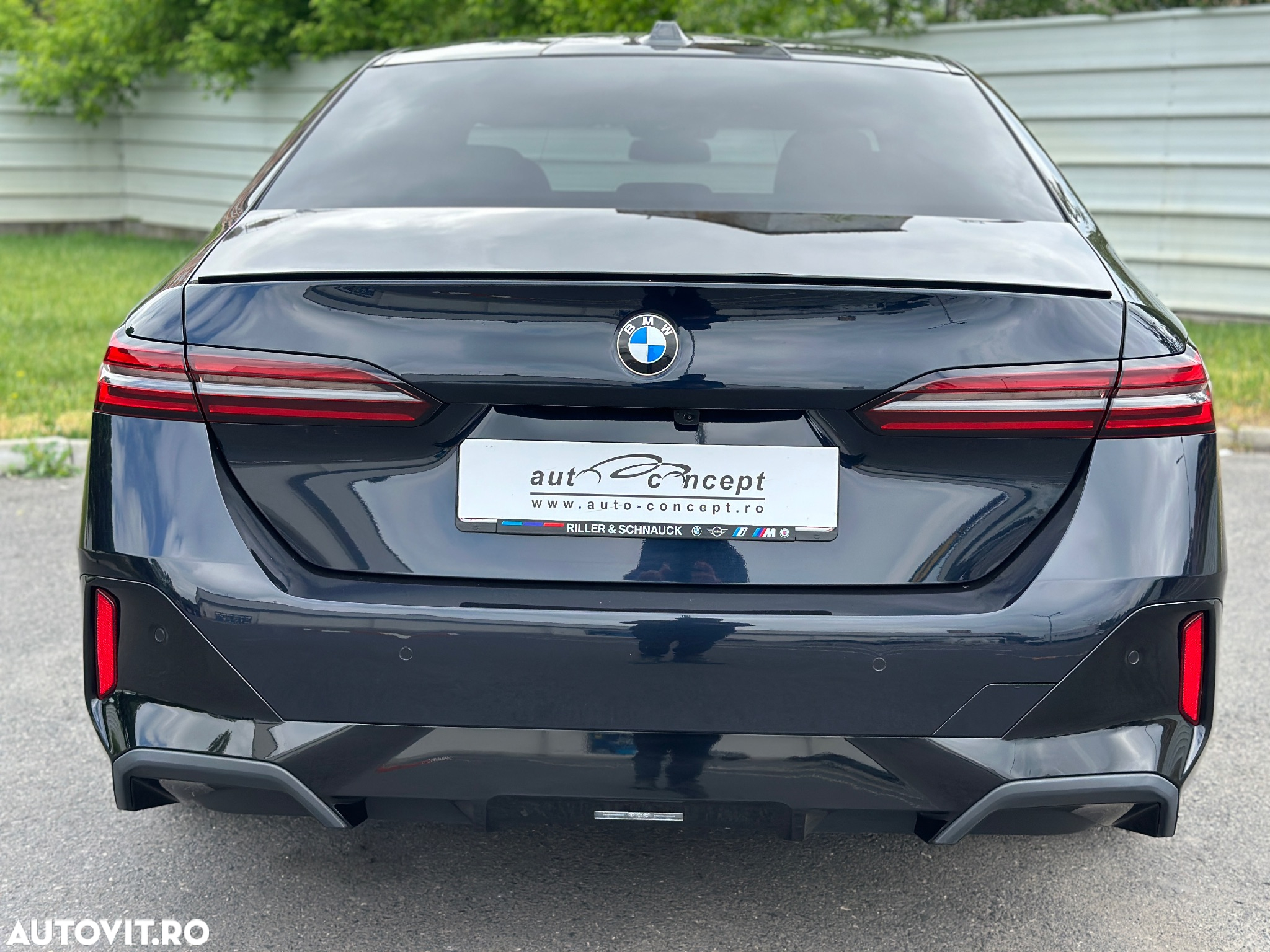 BMW Seria 5 - 30