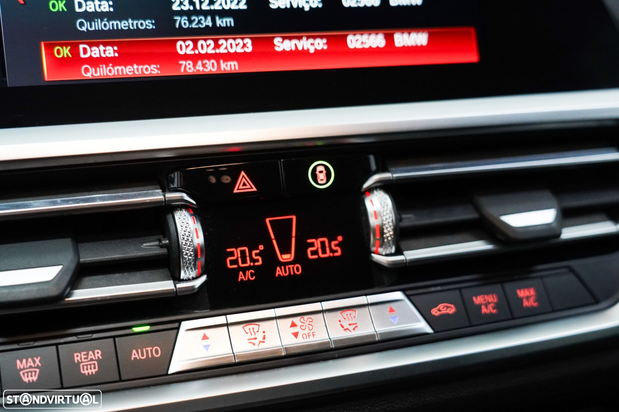 BMW 318 d Auto - 13