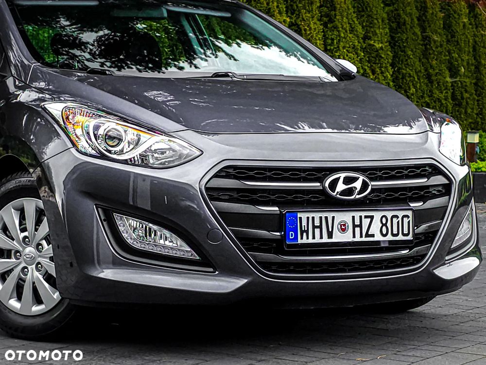 Hyundai i30 1.4 Comfort - 6