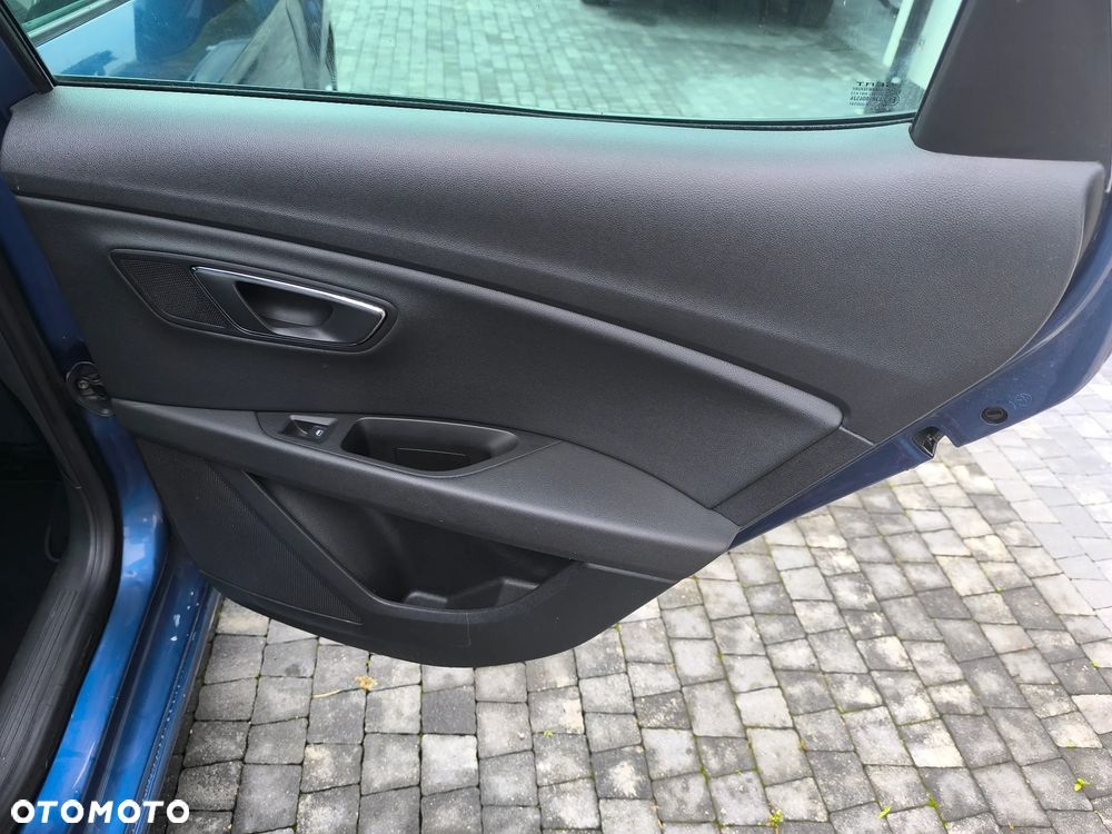 Seat Leon 1.4 TSI FR S&S - 30