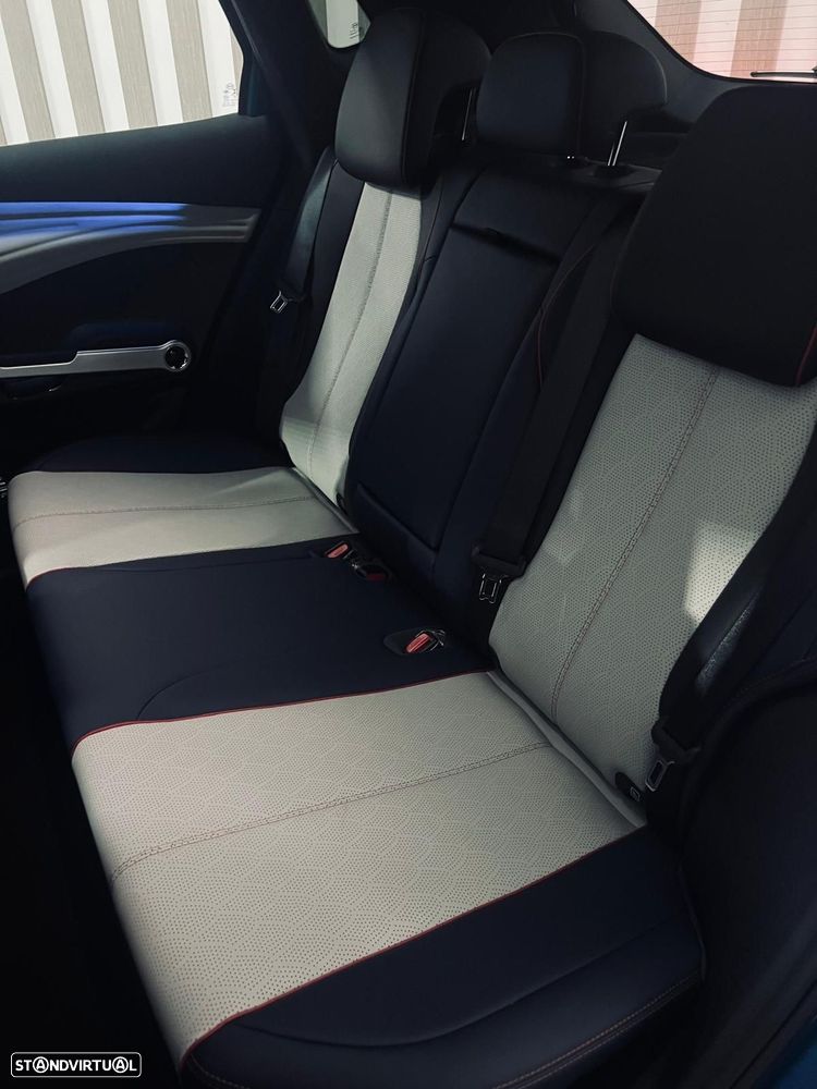 BYD Atto 3 Design - 34