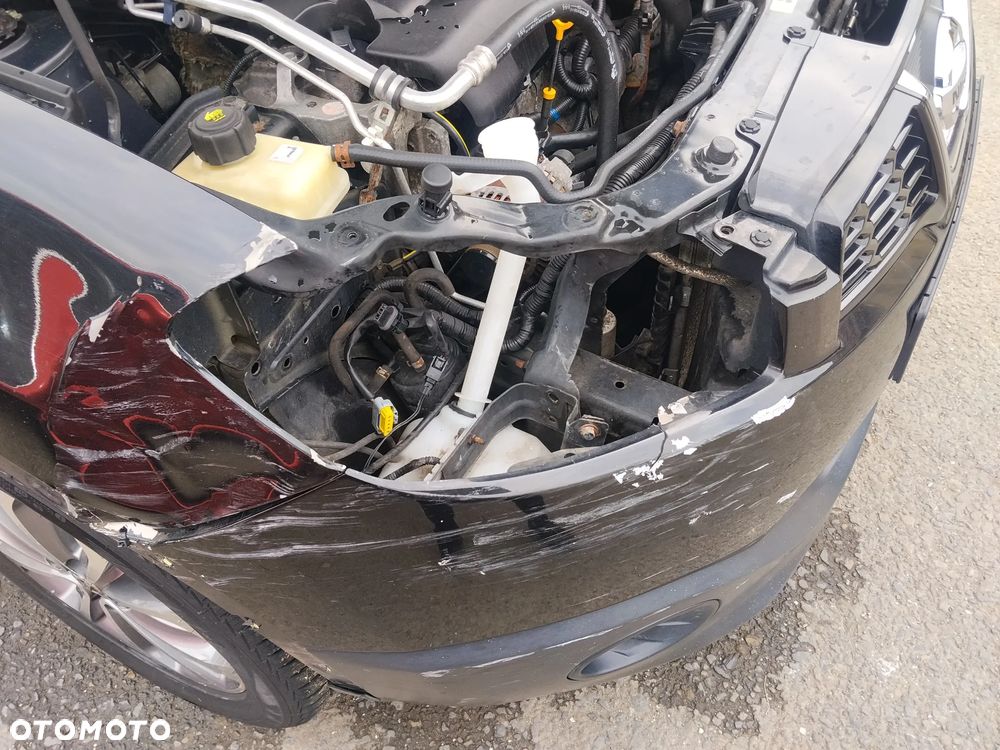 Nissan Qashqai+2 2.0 4x4 Acenta CVT - 14