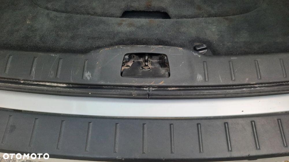 Volvo V50 2.0D DPF Powershift - 10