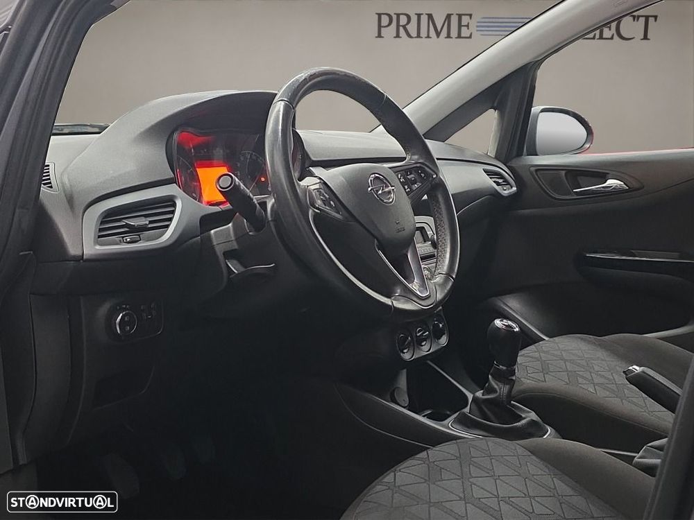 Opel Corsa 1.2 120 Anos - 10
