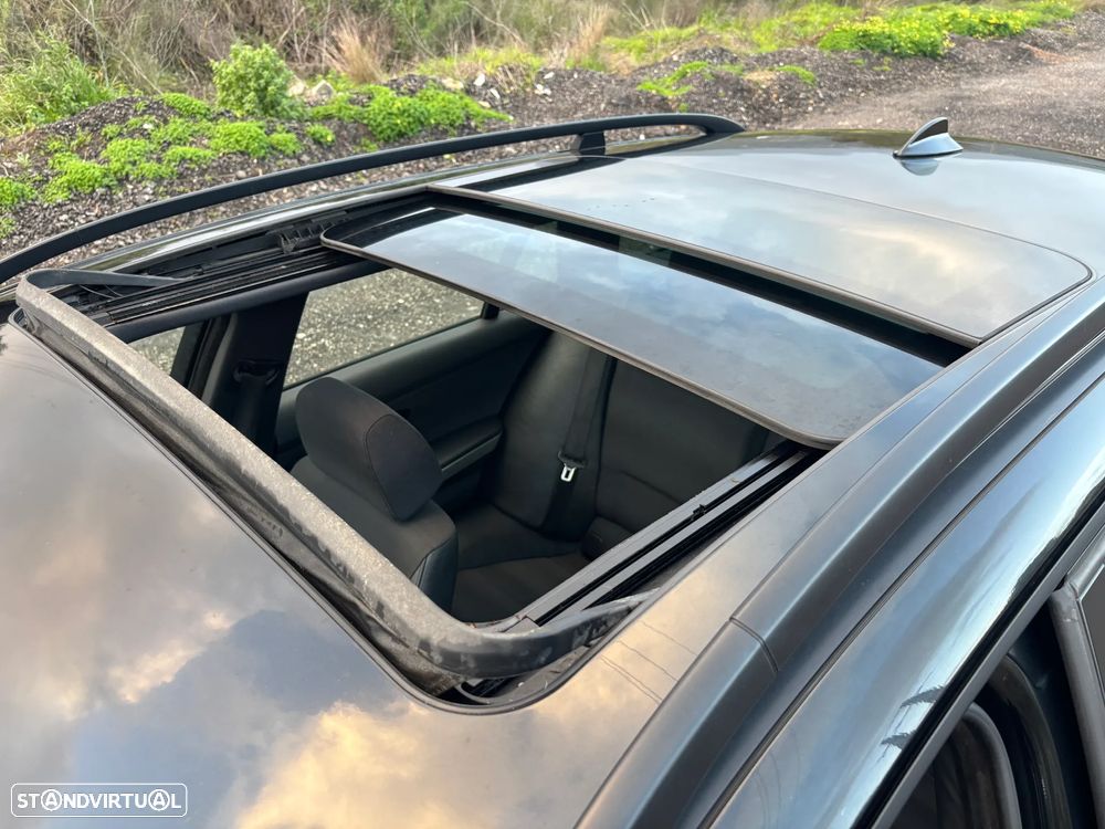 BMW 320 d Exclusive - 5