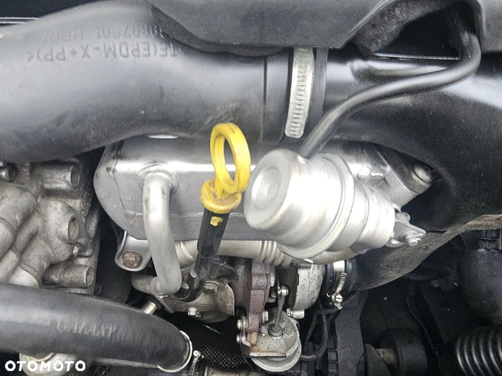 Opel Astra 1.7 CDTI Essentia - 16