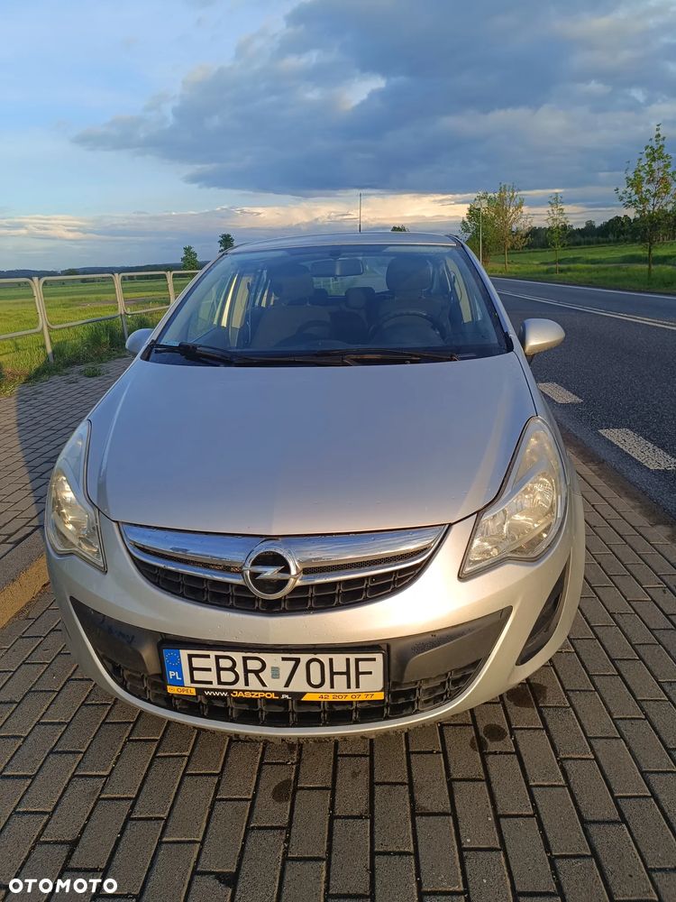Opel Corsa 1.2 16V 111 - 3