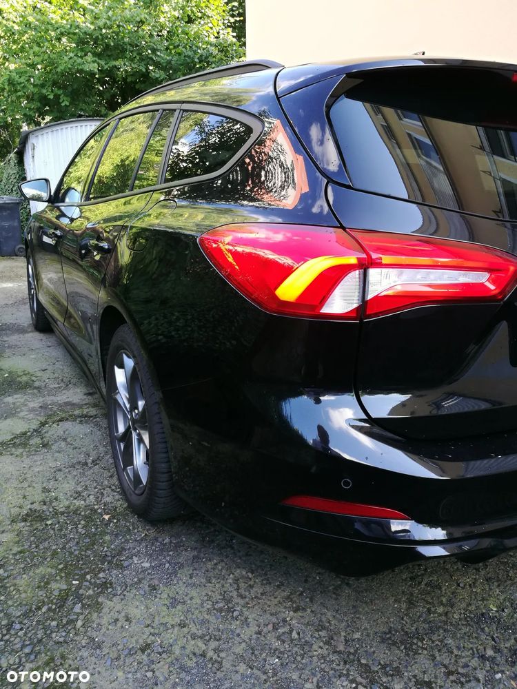Ford Focus 1.0 EcoBoost ST-Line - 7