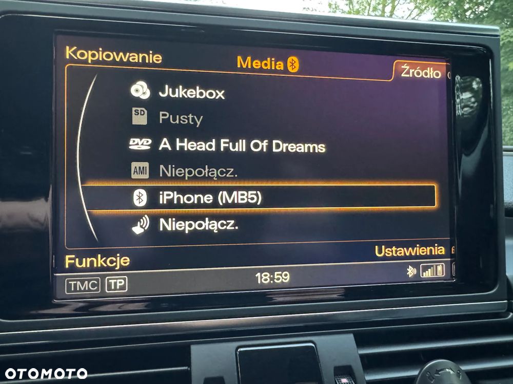 Audi A6 Limousine - 39