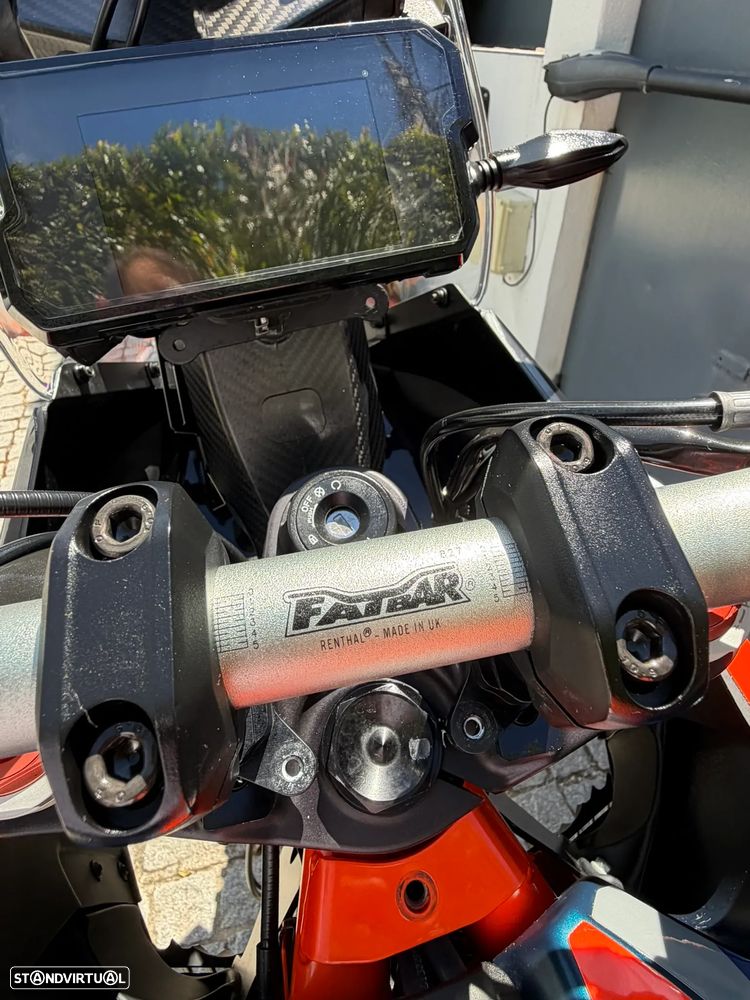 KTM 790 Adventure RALLY - 20