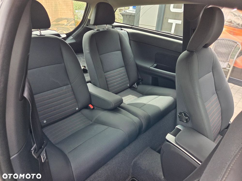 Volvo C30 D2 Edition Pro - 11