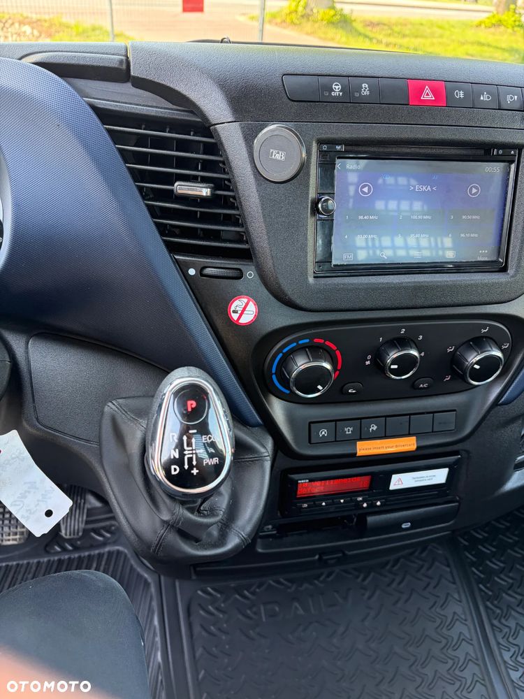 Iveco Daily - 16