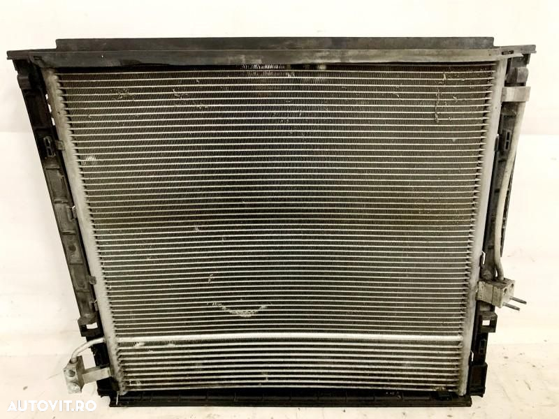 Radiator ac Mercedes GLE (2015->)[w292] 3.0 tdi euro 6 A0995000002 - 2