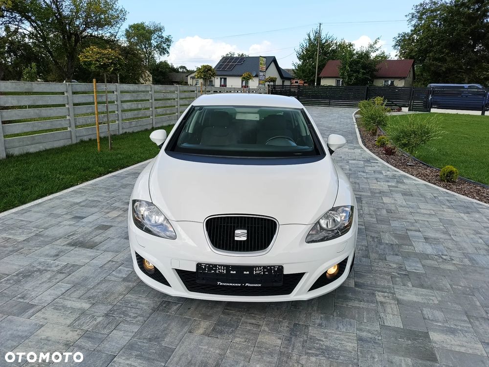 Seat Leon - 5