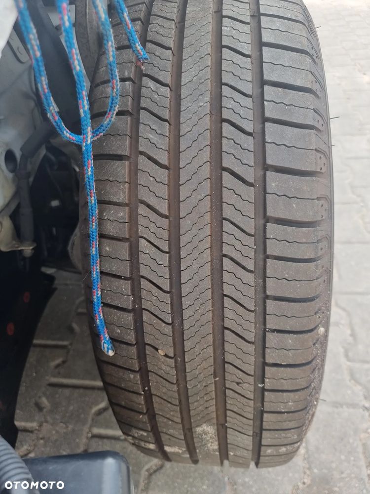 Volvo XC 60 T5 Geartronic Inscription - 8