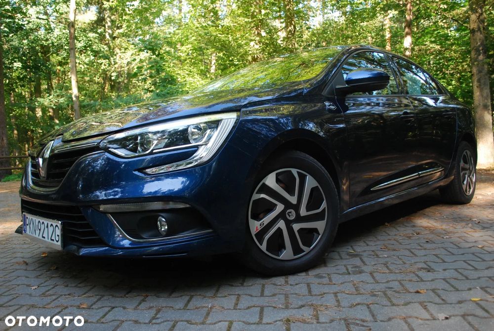 Renault Megane 1.6 SCe Life - 5