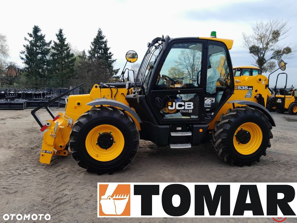 JCB 535-95 - 6
