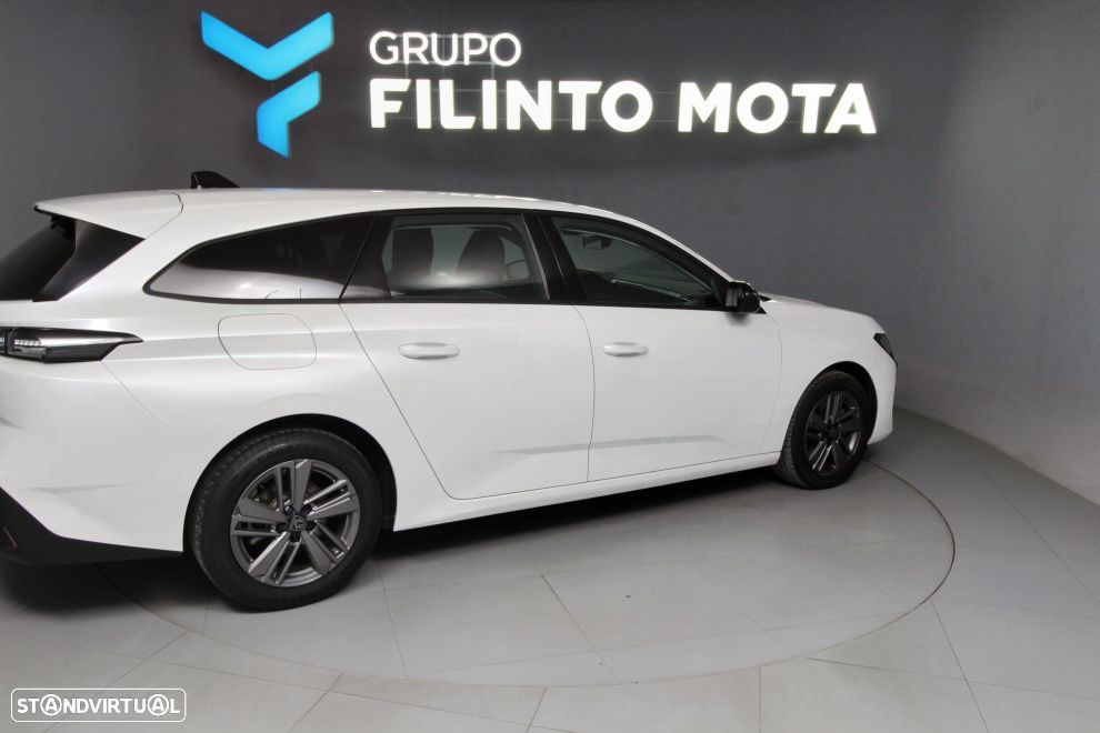 Peugeot 308 SW 1.2 PureTech Active Pack - 2