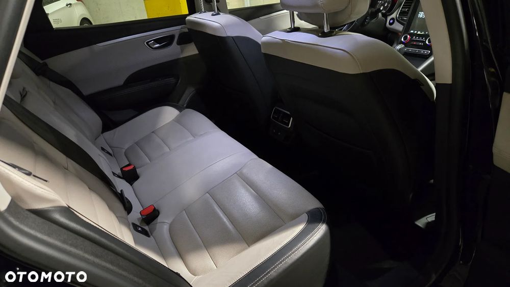 Renault Talisman ENERGY dCi 160 EDC LIMITED - 23