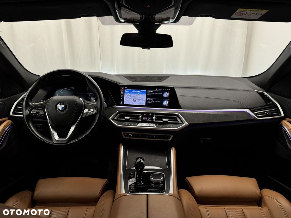 BMW X6 - 23