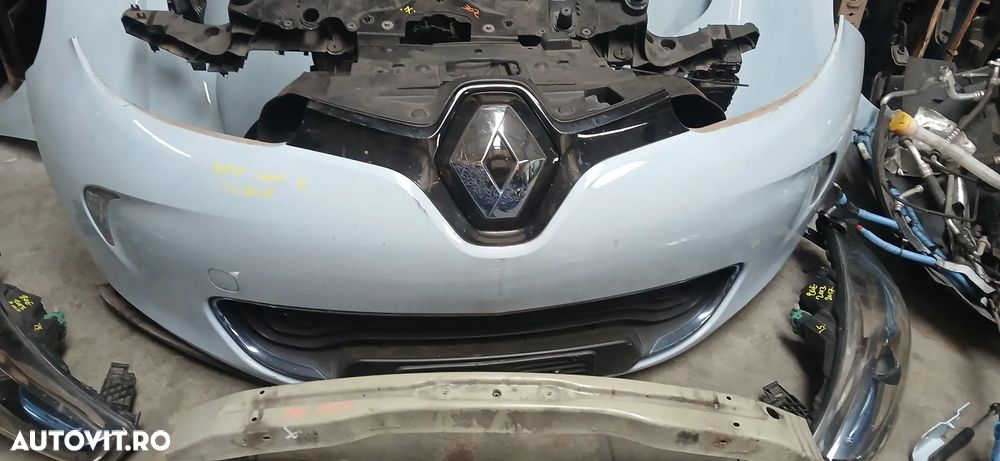 Fata completa Renault Zoe 2013 - 2