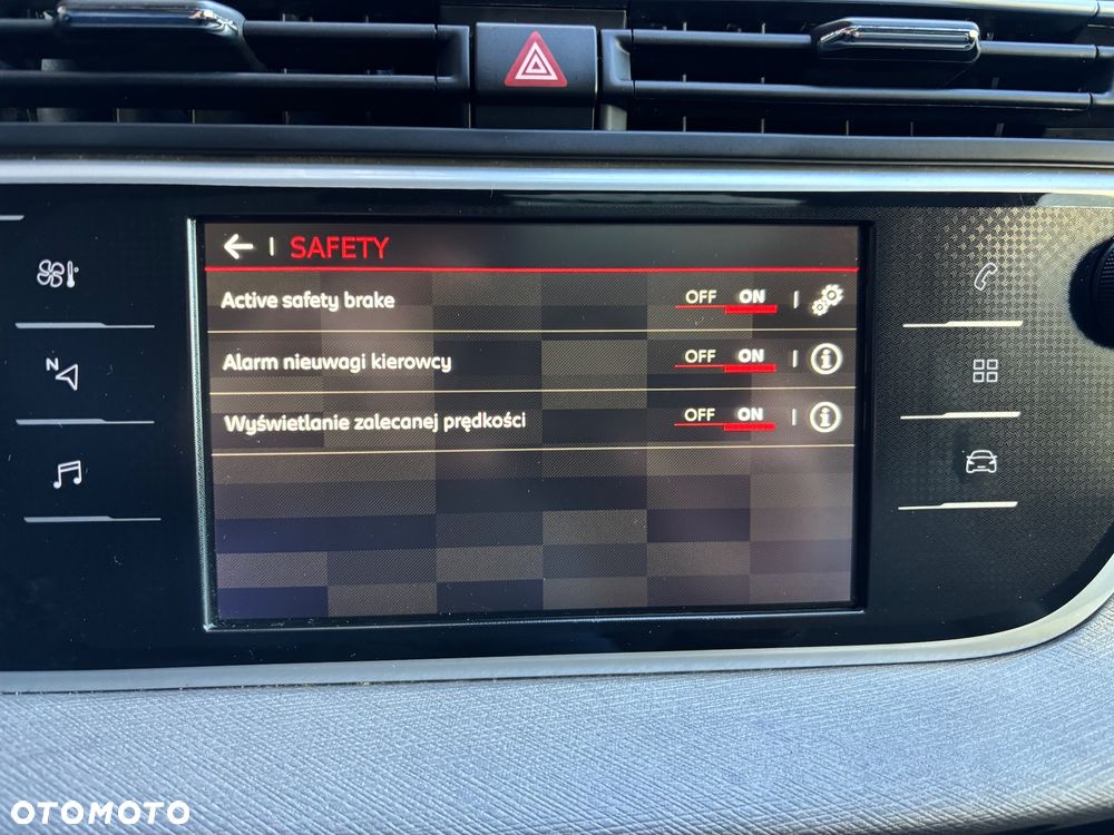 Citroën C4 SpaceTourer - 35