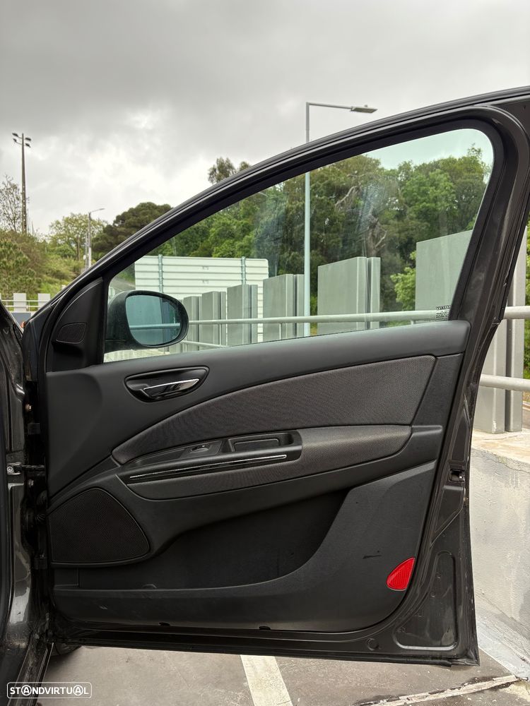 Fiat Bravo 1.6 M-Jet Kit Sport Pur-O2 - 7