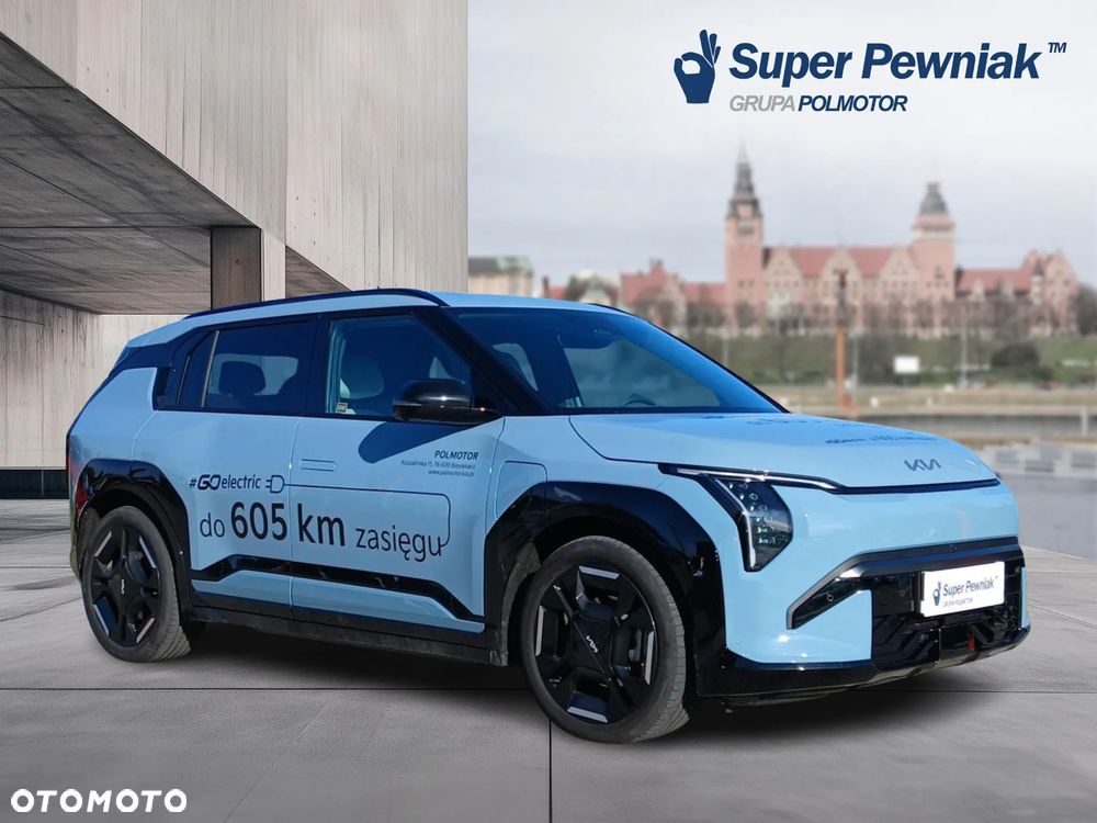 Kia EV3 81.4kWh GT Line - 7
