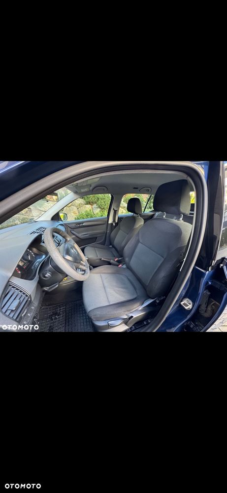 Skoda Fabia 1.0 Active - 14