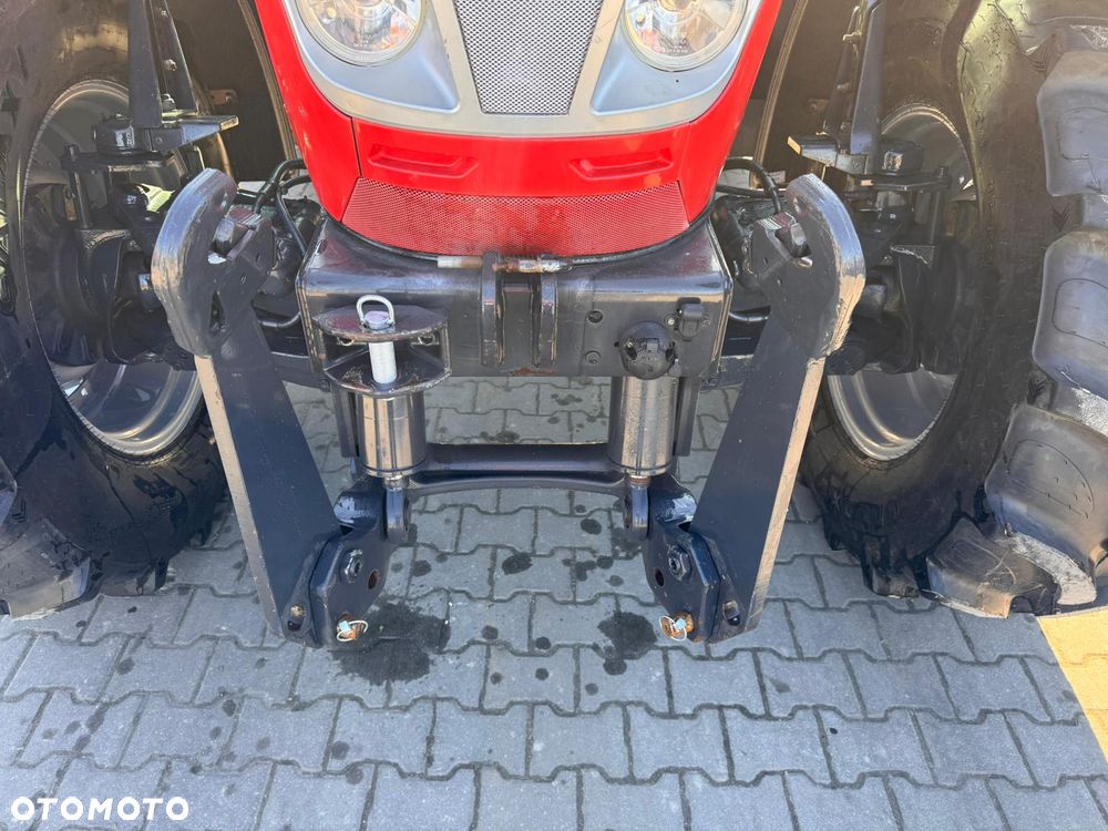 McCormick x7.650 - 24