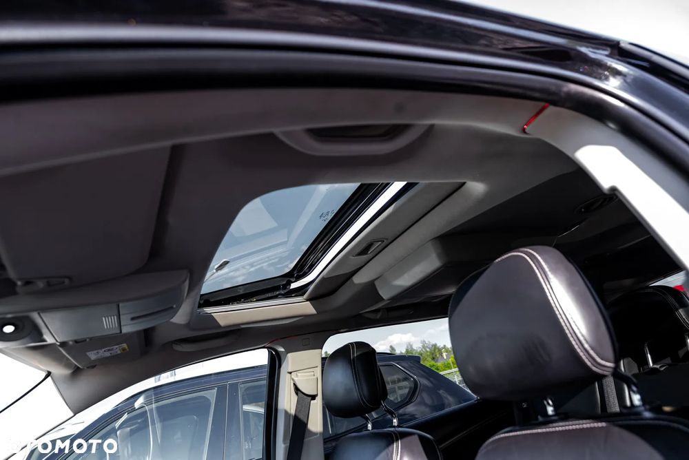 Fiat Freemont 2.0 Multijet 16V DPF Automatik Allrad Lounge - 41