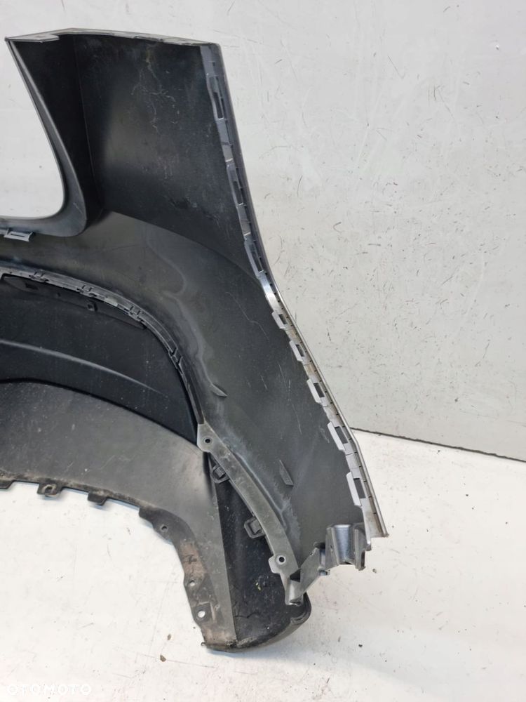 tesla model y zderzak tył tylny - 5