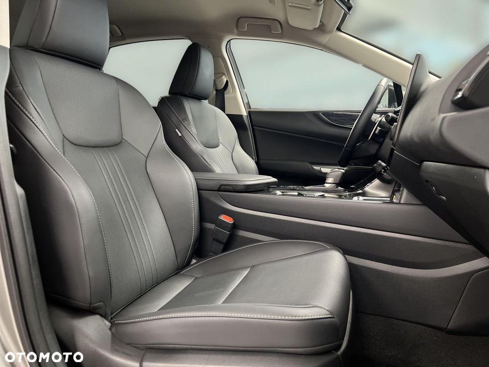 Lexus NX - 12