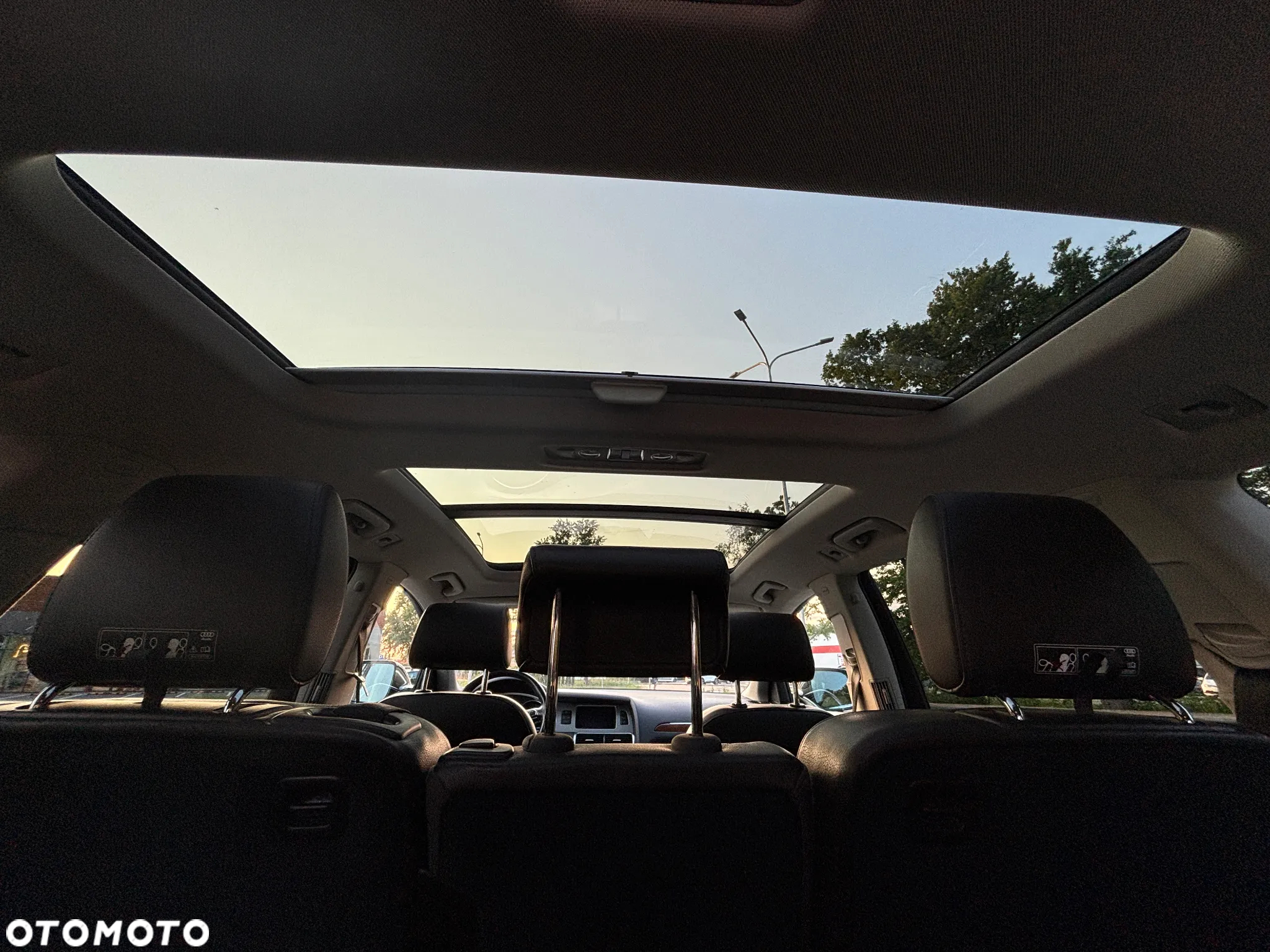 Audi Q7 3.0 TFSI Quattro Tiptronic - 24