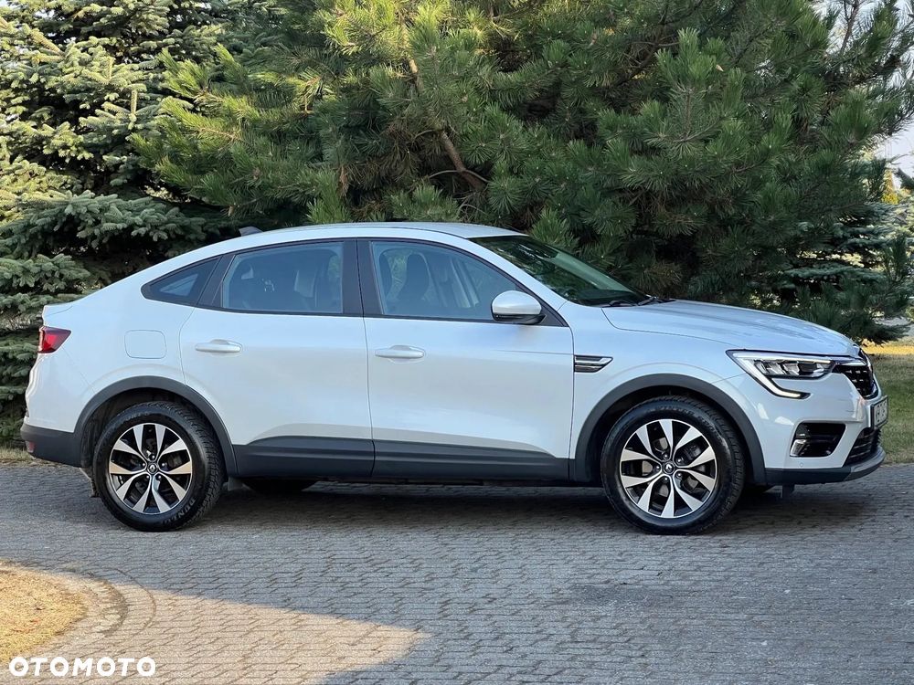 Renault Arkana - 8