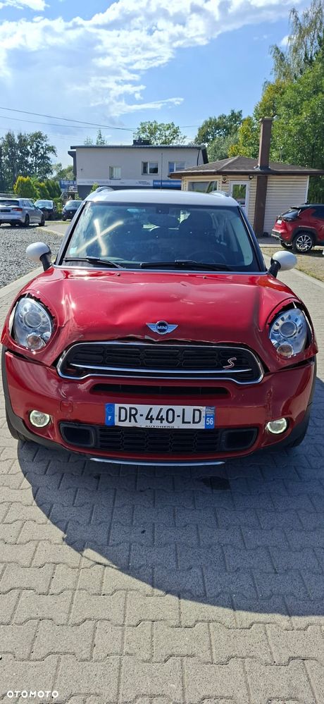 MINI Countryman - 7