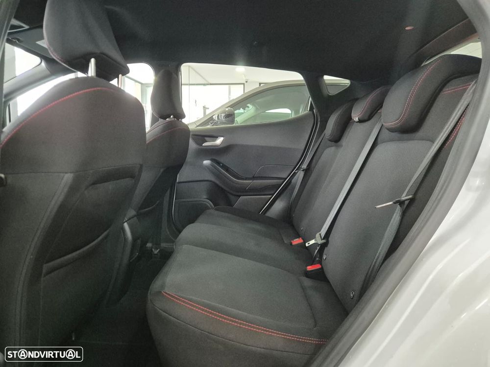 Ford Fiesta 1.0 EcoBoost ST-Line - 13