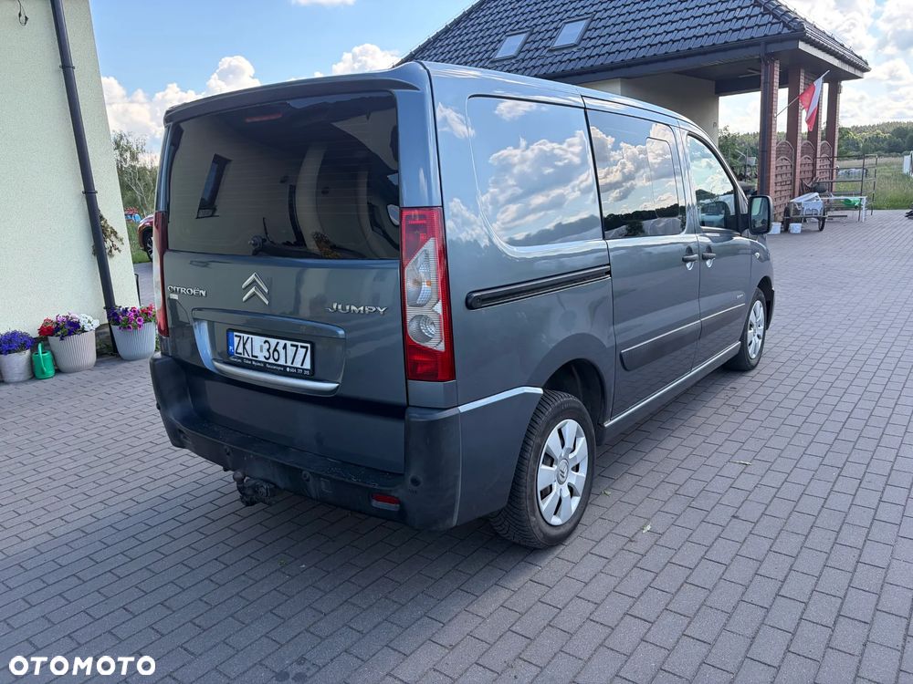 Citroën Jumpy L1 - 3