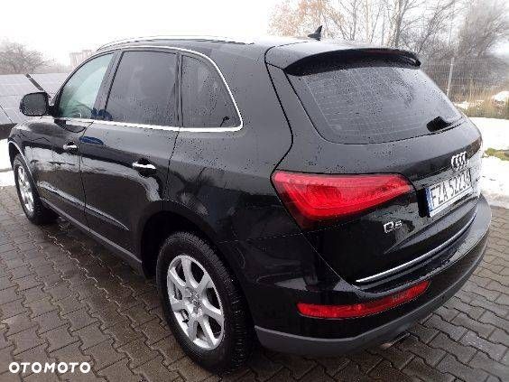 Audi Q5 2.0 TDI Quattro (clean diesel) S tronic - 5