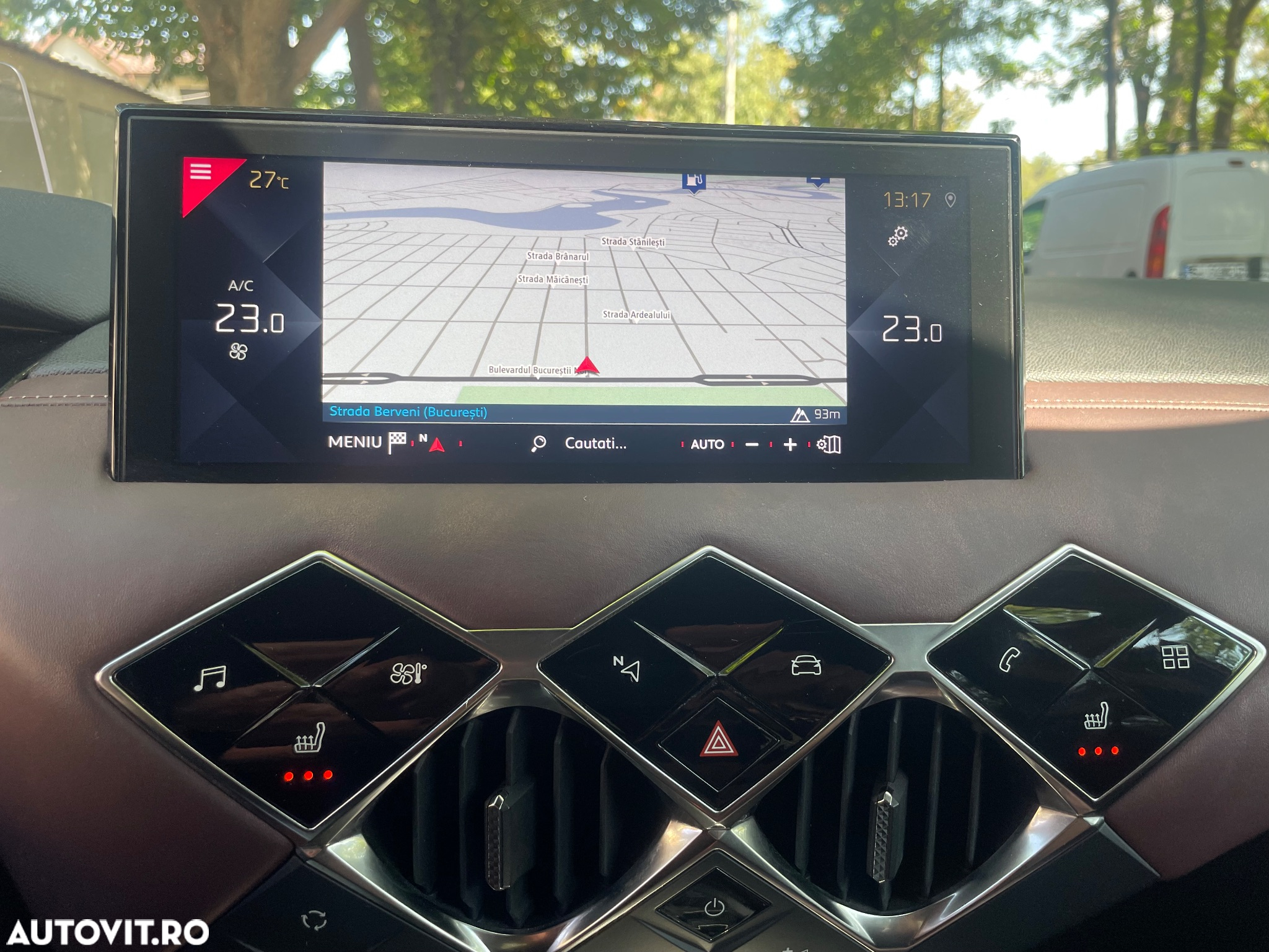 DS Automobiles DS 3 Crossback - 33