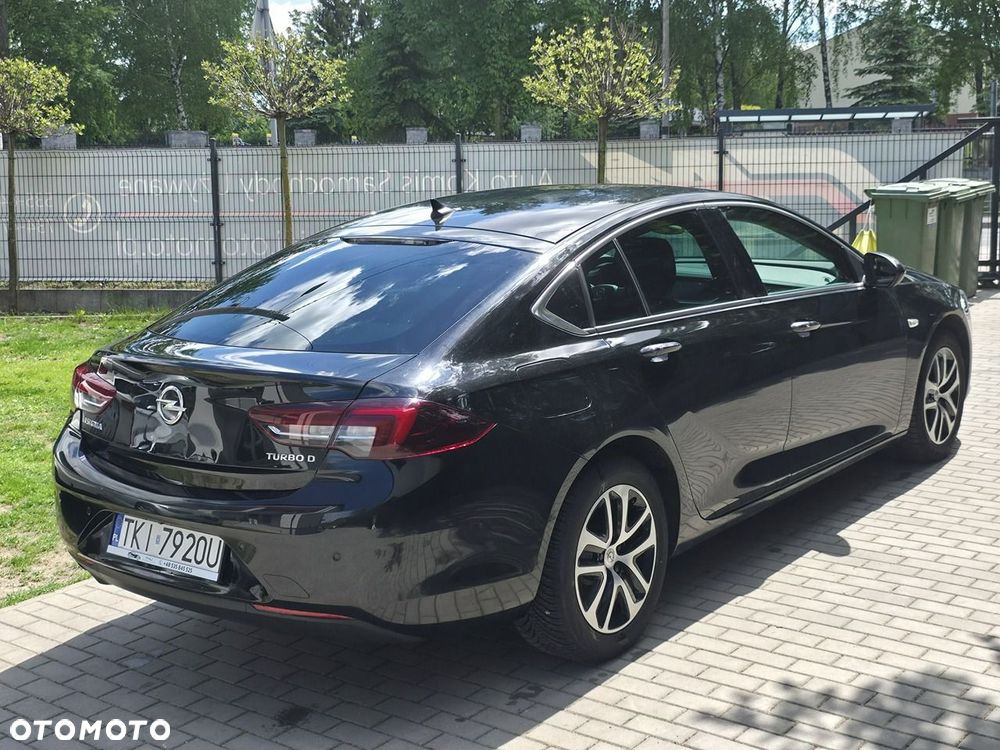 Opel Insignia - 3