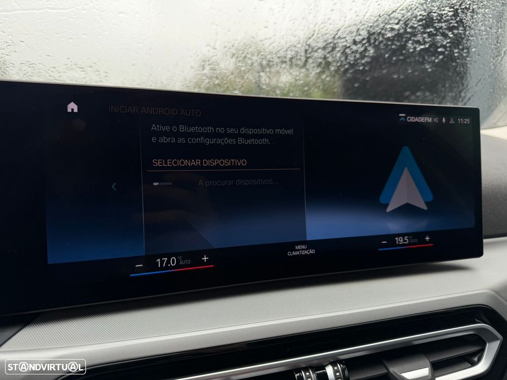 BMW 318 d Auto - 41