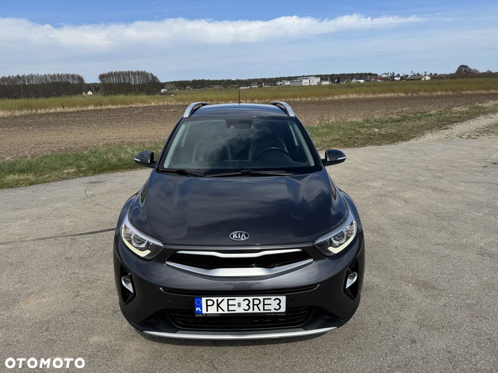 Kia Stonic 1.0 T-GDI XL - 2