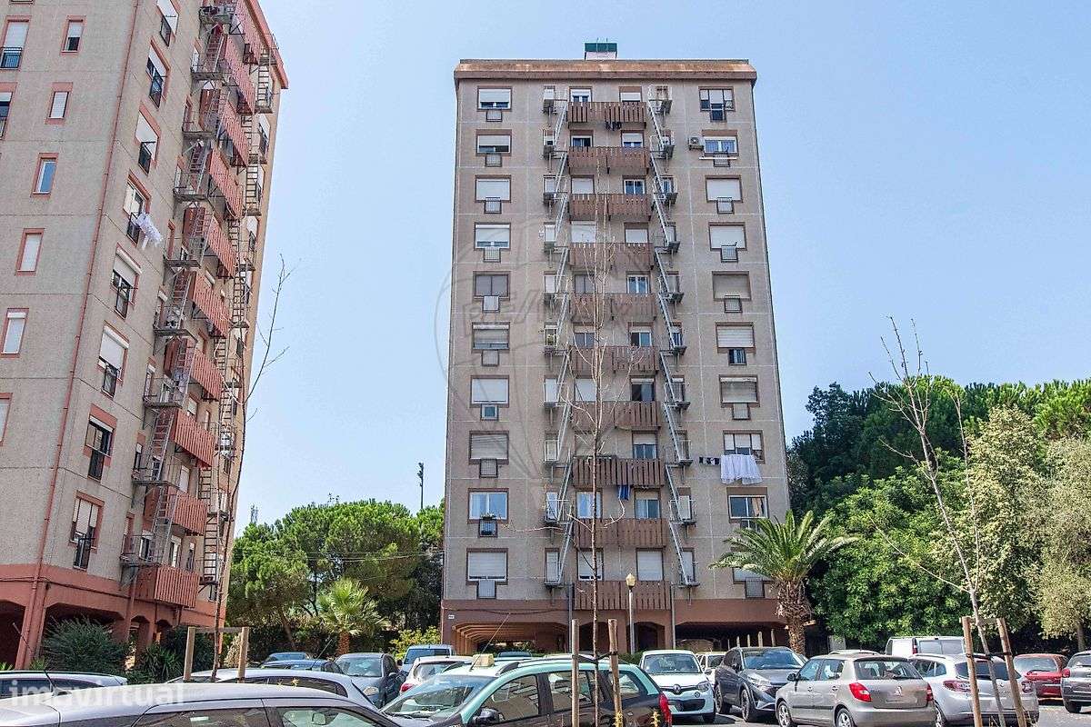 Apartamento T2 para arrendamento - Grande imagem: 4/22