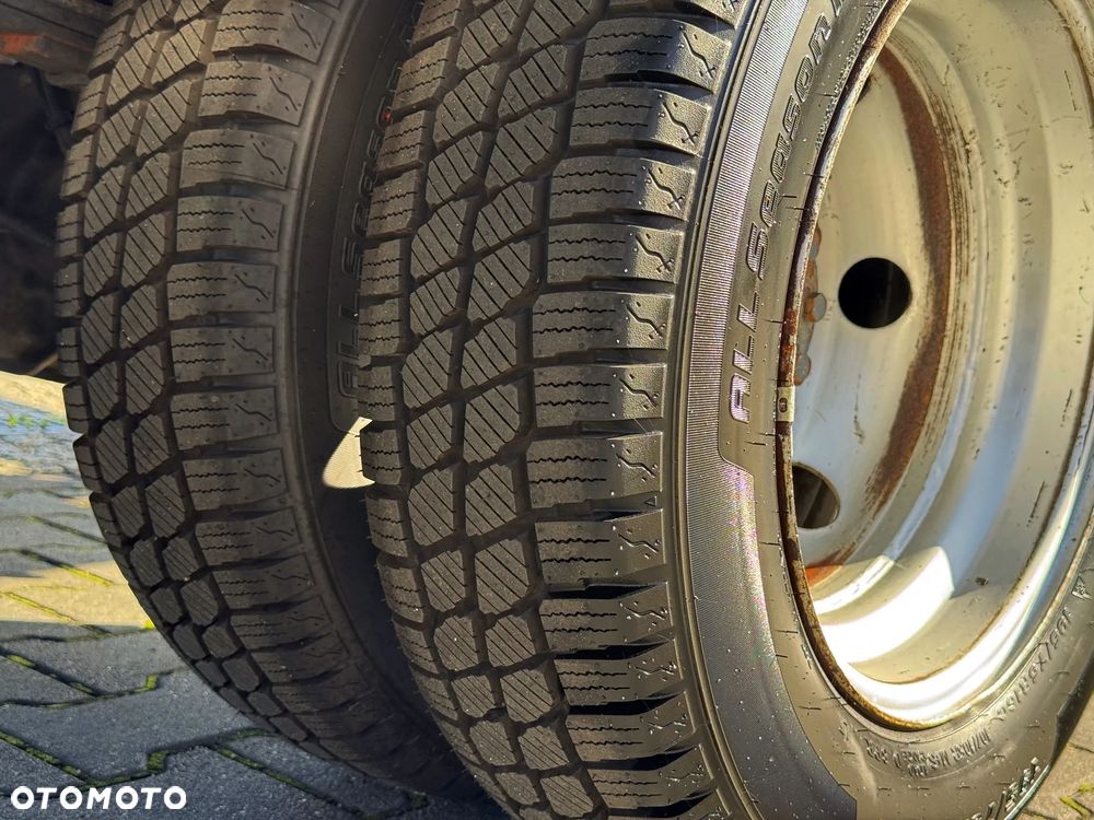 Iveco Daily 50C17 Kontener Chłodnia/Mroźnia Zarejestrowany w PL - 7