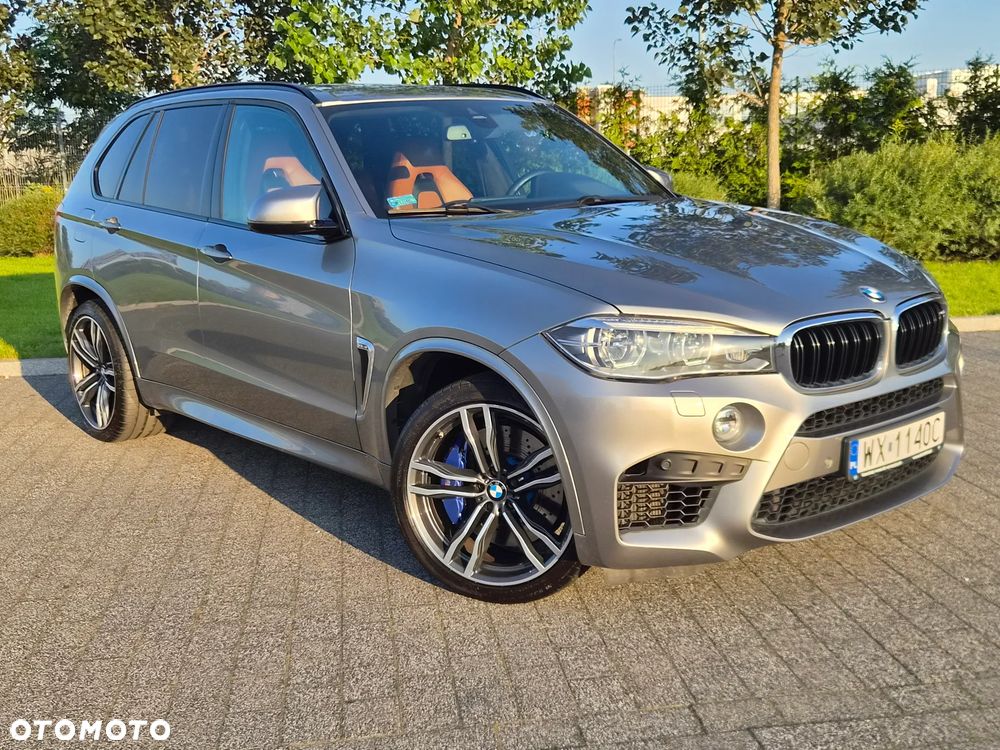 BMW X5 M - 2