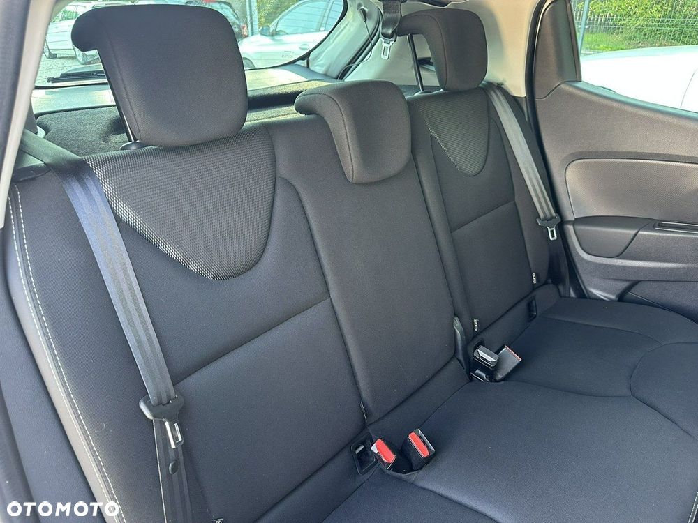 Renault Clio 0.9 Energy TCe Zen - 16